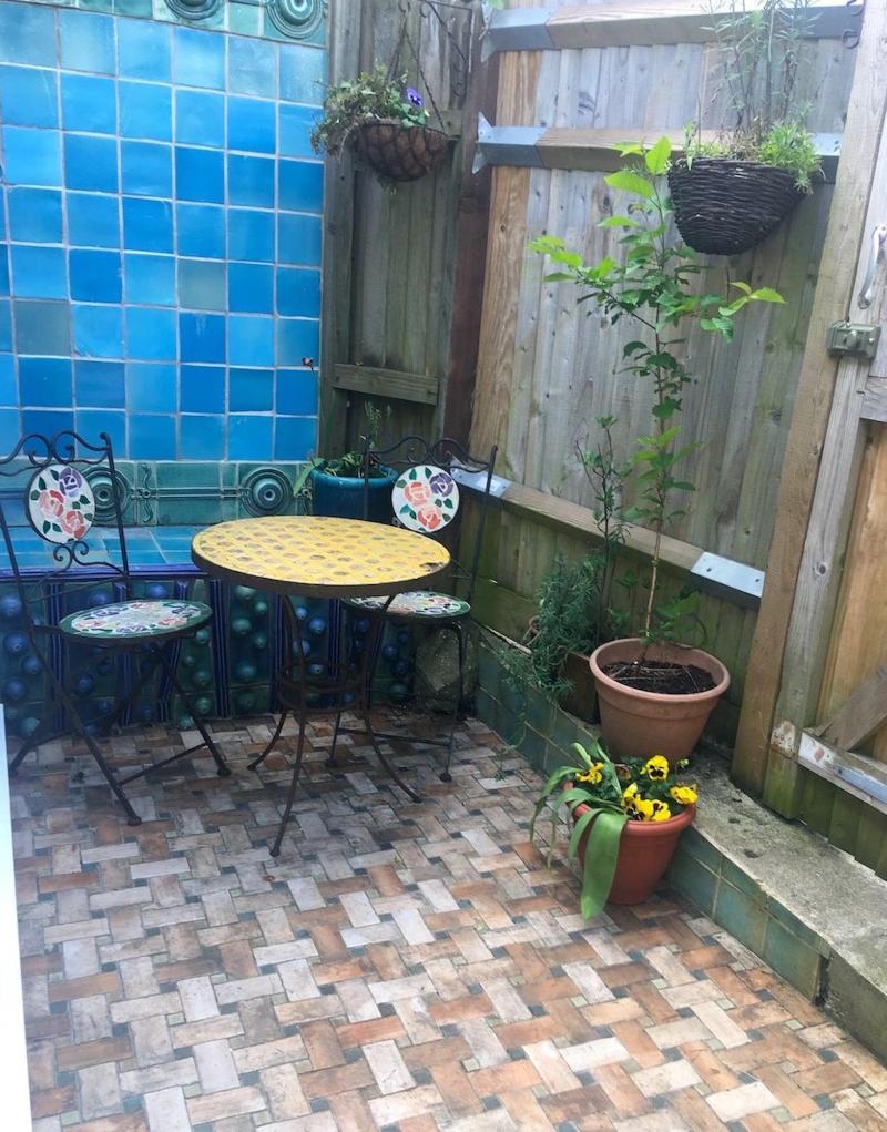 The Ceramic House image