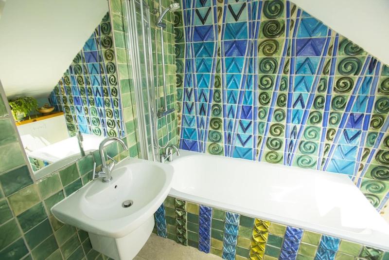 The Ceramic House image