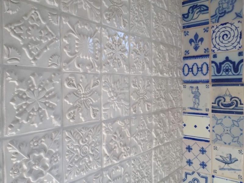 The Ceramic House image
