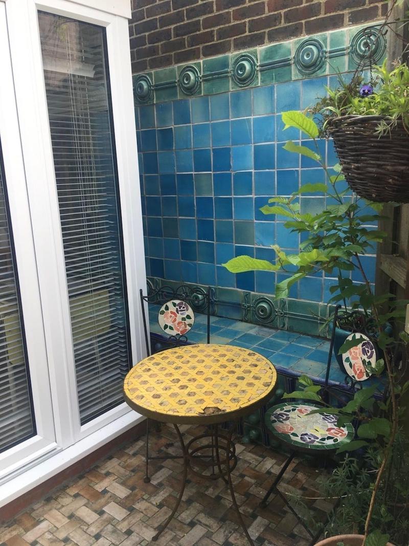 The Ceramic House image