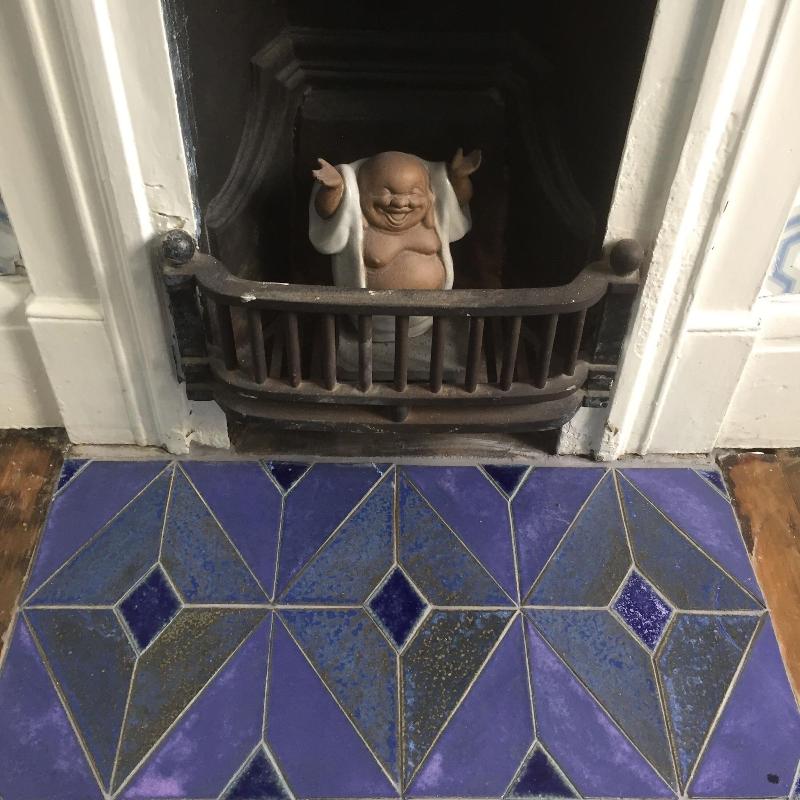 The Ceramic House image