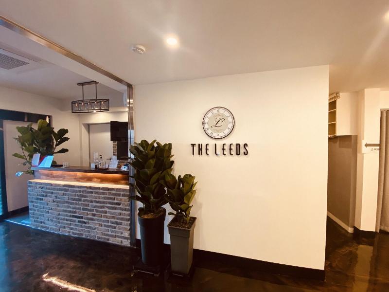The Leeds Hotel image