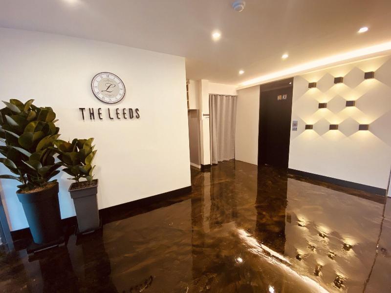 The Leeds Hotel image