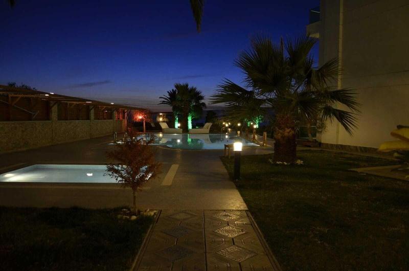 Gens Boutique Hotel — main photo