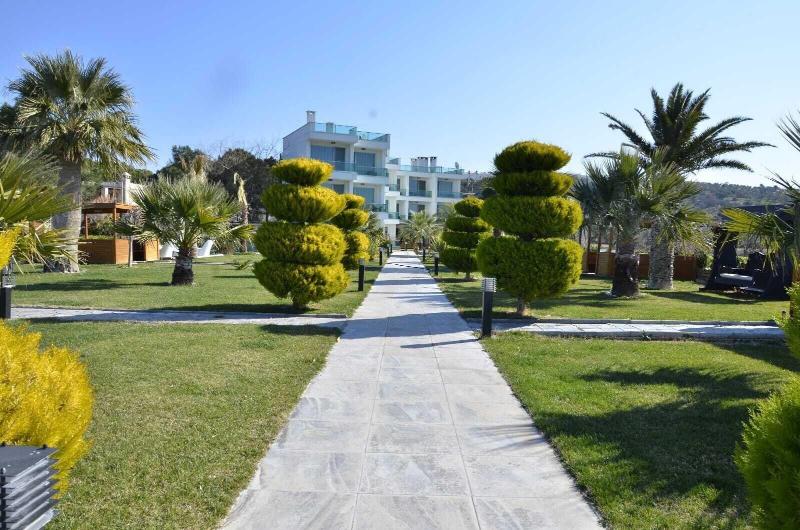 Gens Boutique Hotel — photo 2