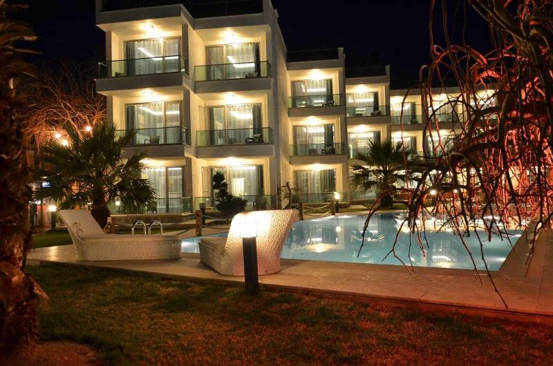 Gens Boutique Hotel — photo 3