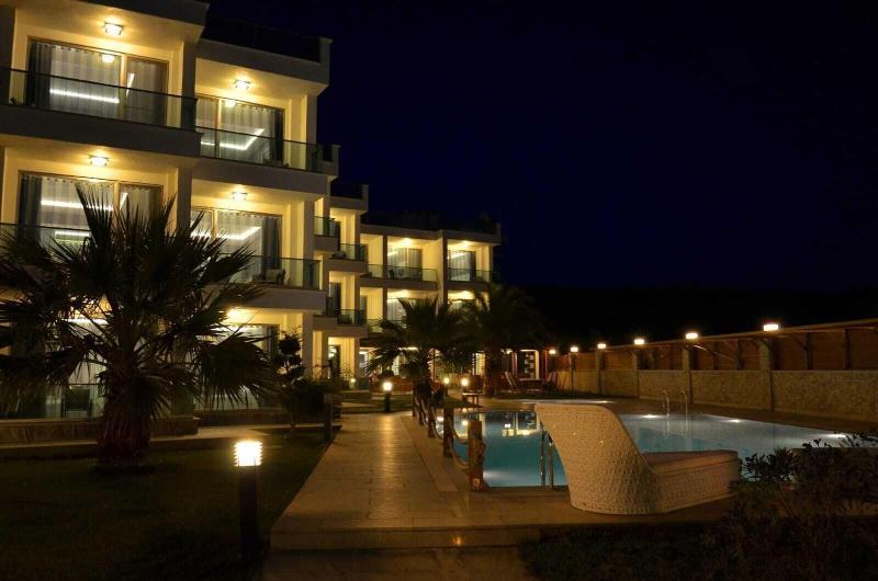 Gens Boutique Hotel — photo 5