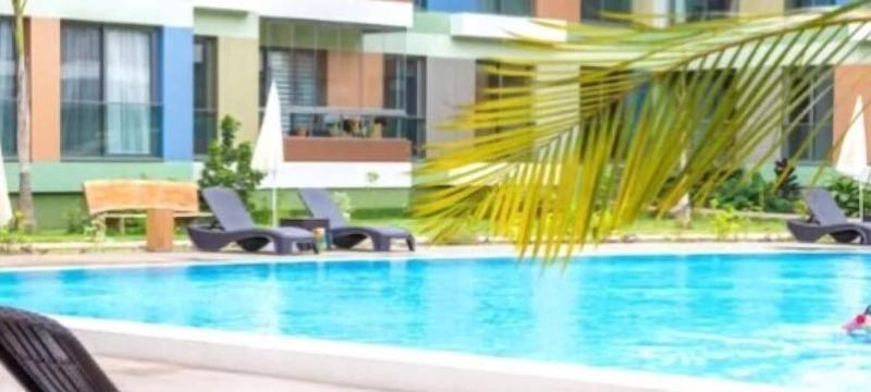 Haven City At Pearl In The City image