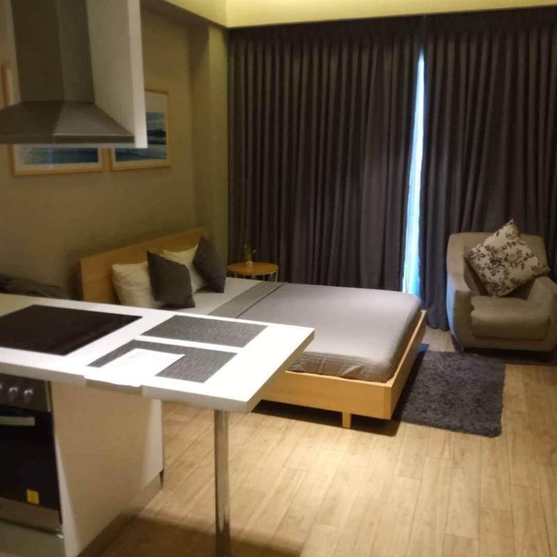 Haven City At Pearl In The City image