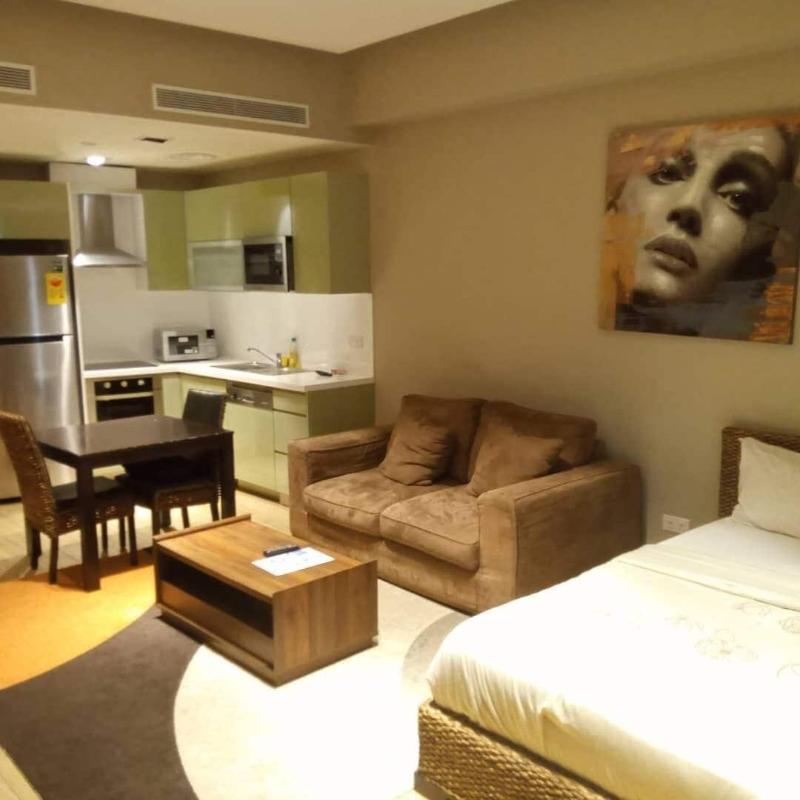 Haven City At Pearl In The City image