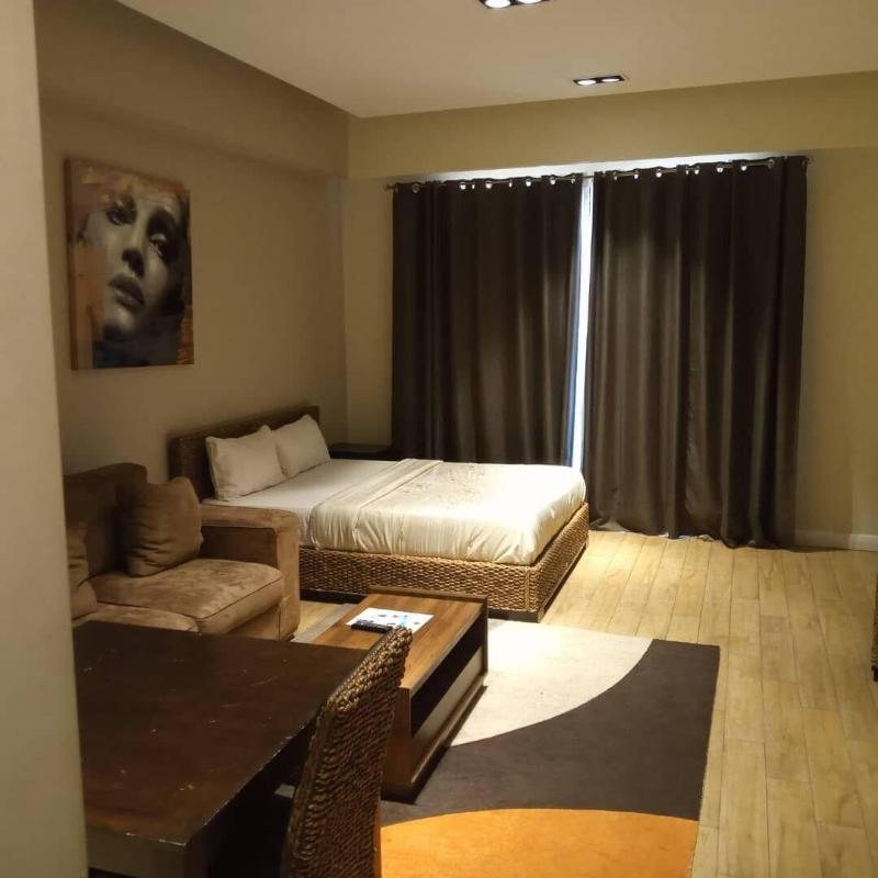 Haven City At Pearl In The City image