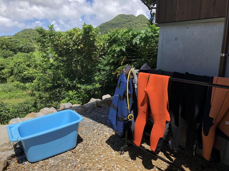 Sannin Resort image