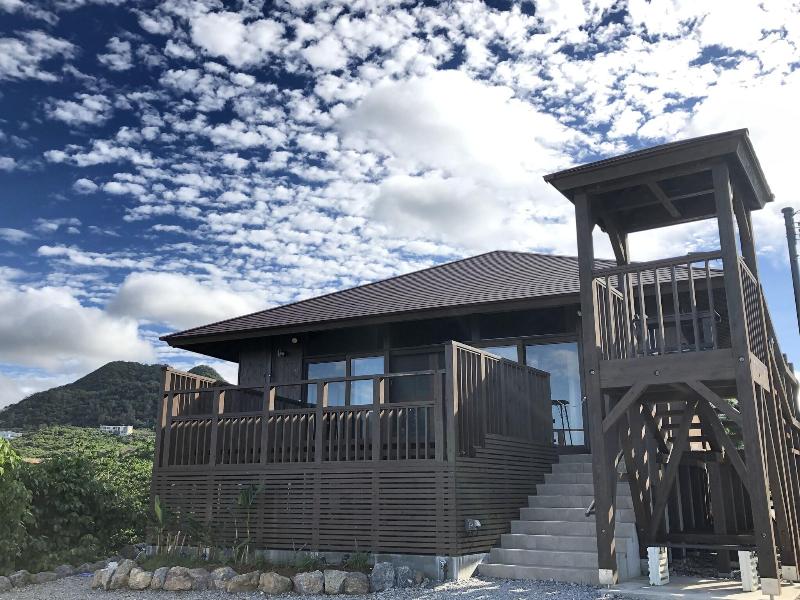 Sannin Resort image
