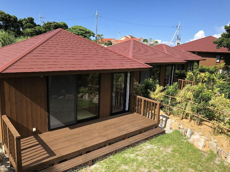 Sannin Resort image