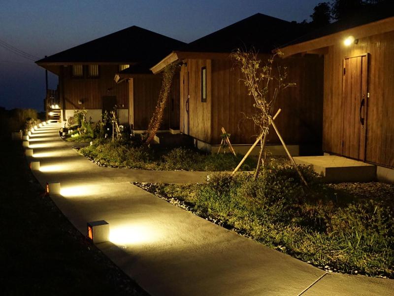 Sannin Resort image