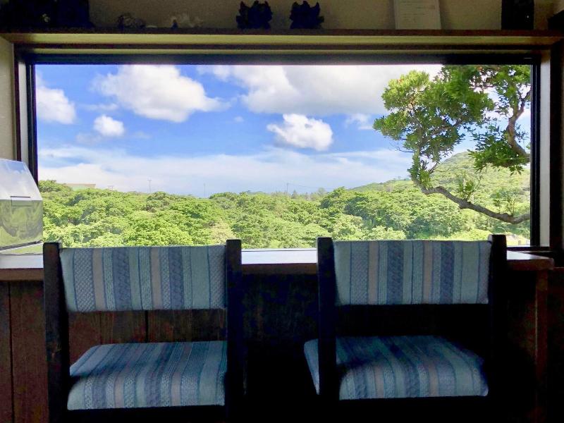 Sannin Resort image