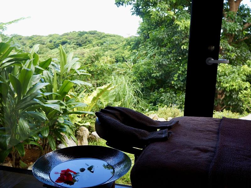 Sannin Resort image