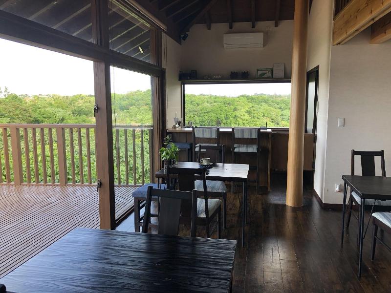 Sannin Resort image