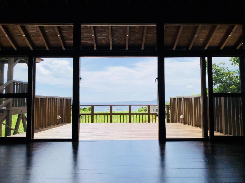 Sannin Resort image