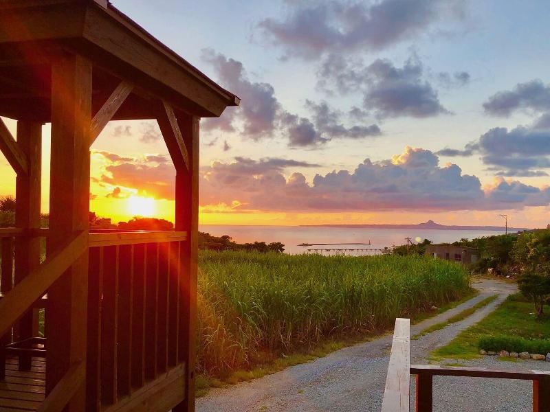 Sannin Resort image