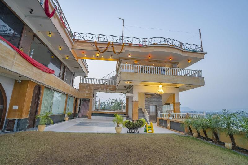 Narmade River View Resort — photo 5