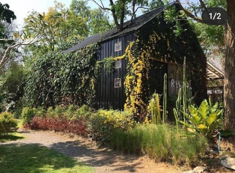 Rewild Camp And Cafe — photo 2