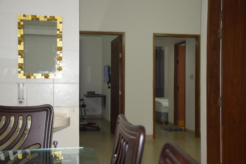 Fairmont Guest House image