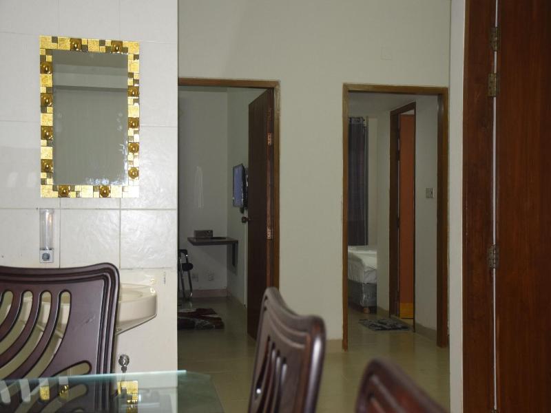 Fairmont Guest House image