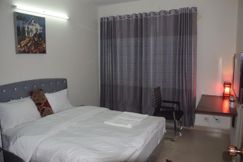 Fairmont Guest House image