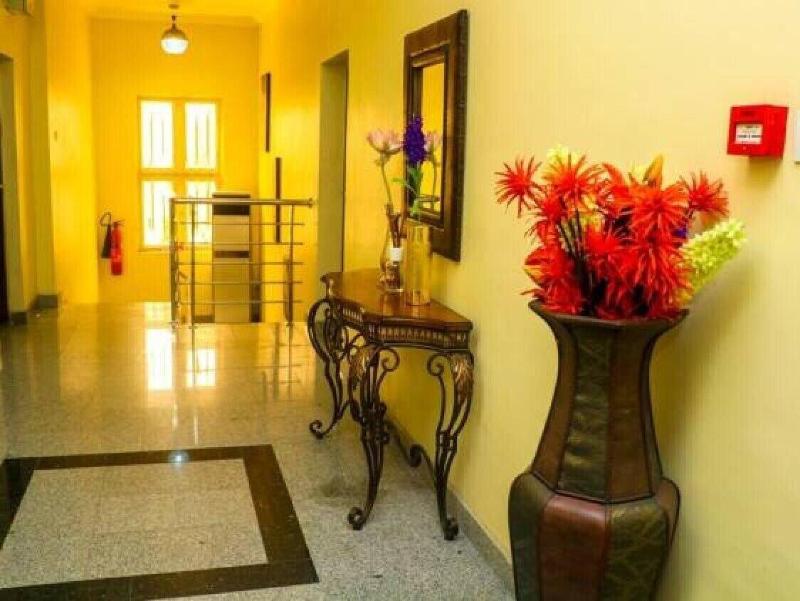 Le Eldera Hotel image