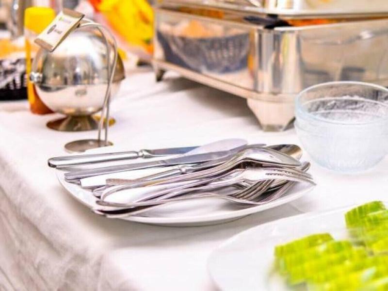 Le Eldera Hotel image
