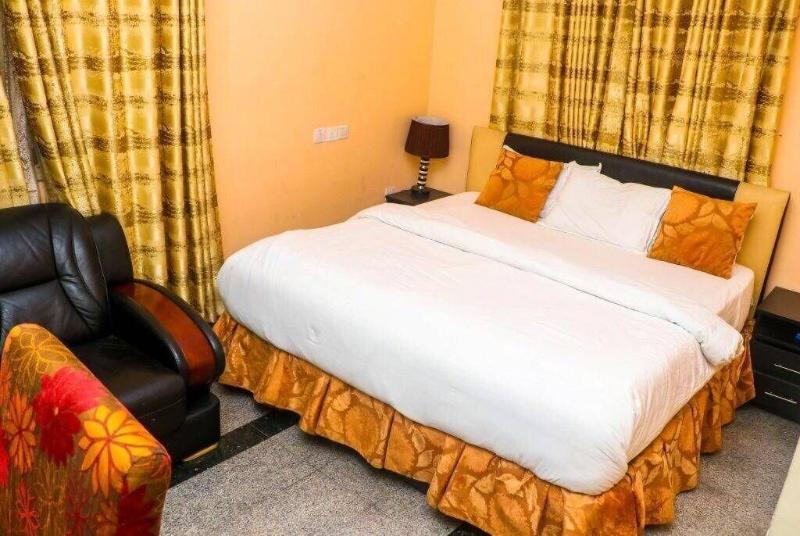 Le Eldera Hotel image