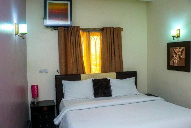 Le Eldera Hotel image