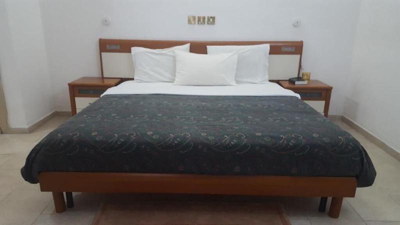 Le Eldera Hotel image