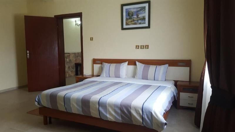 Le Eldera Hotel image