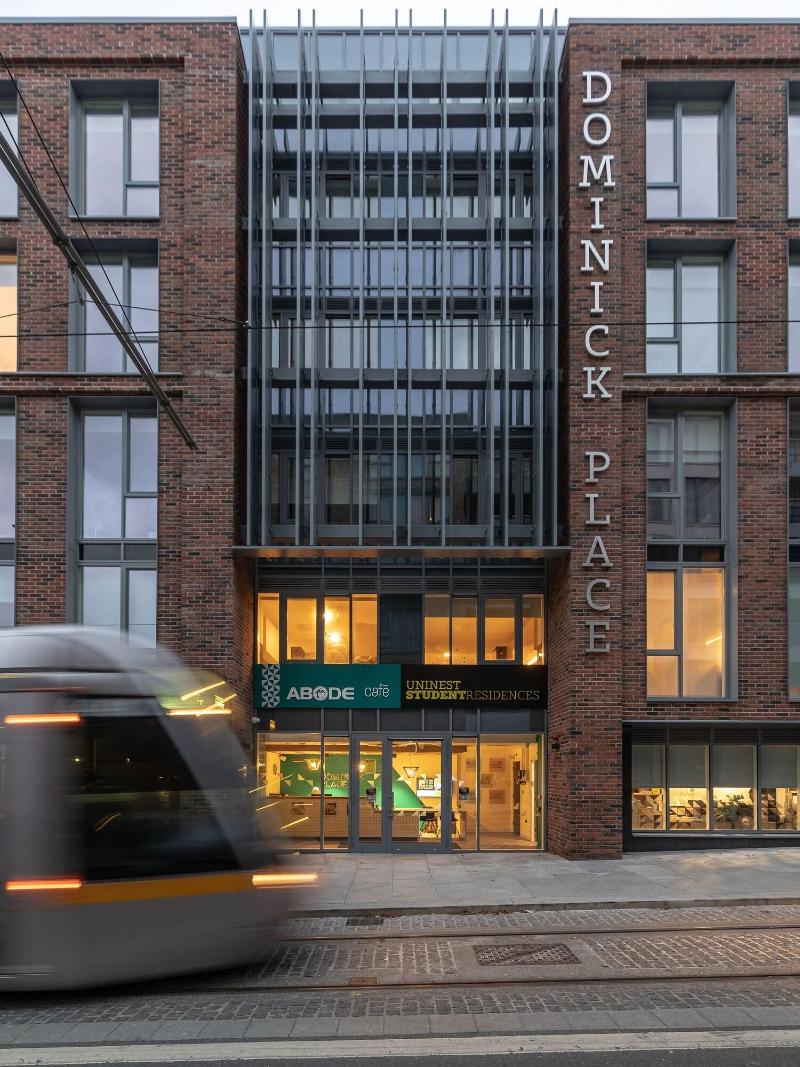 Dominick Place — main photo