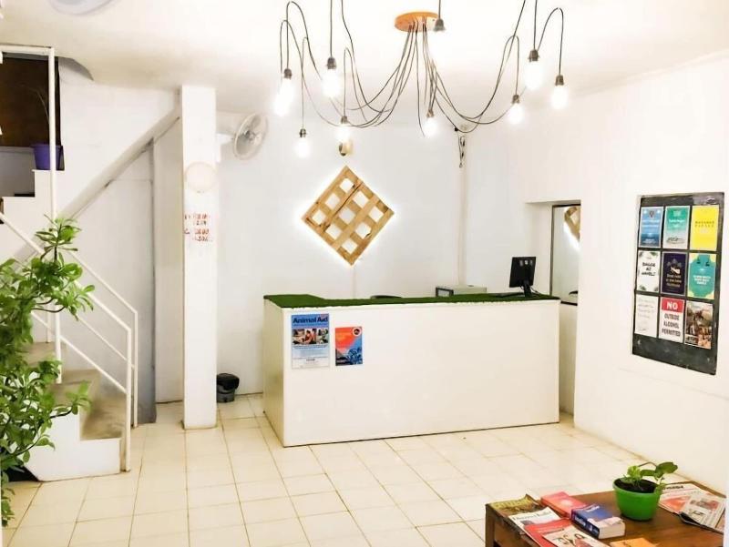 Hostel Crawl — photo 2