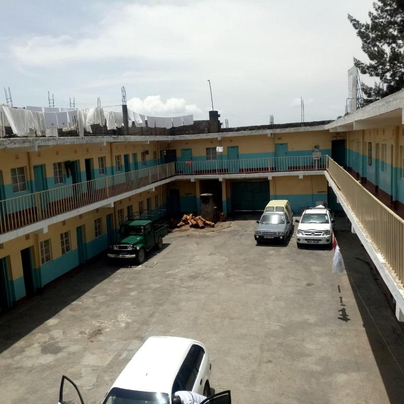 Heshima Lodge