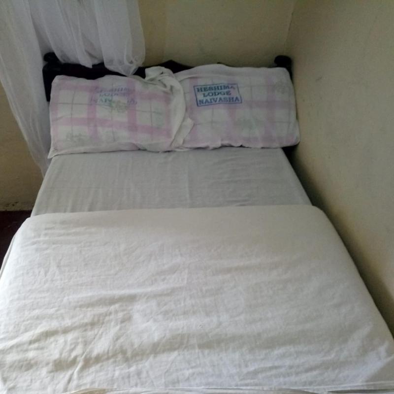 Heshima Lodge — photo 10