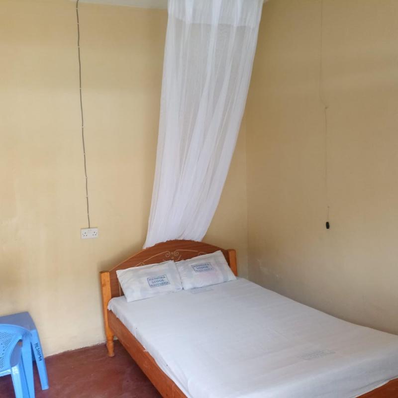 Heshima Lodge — photo 4