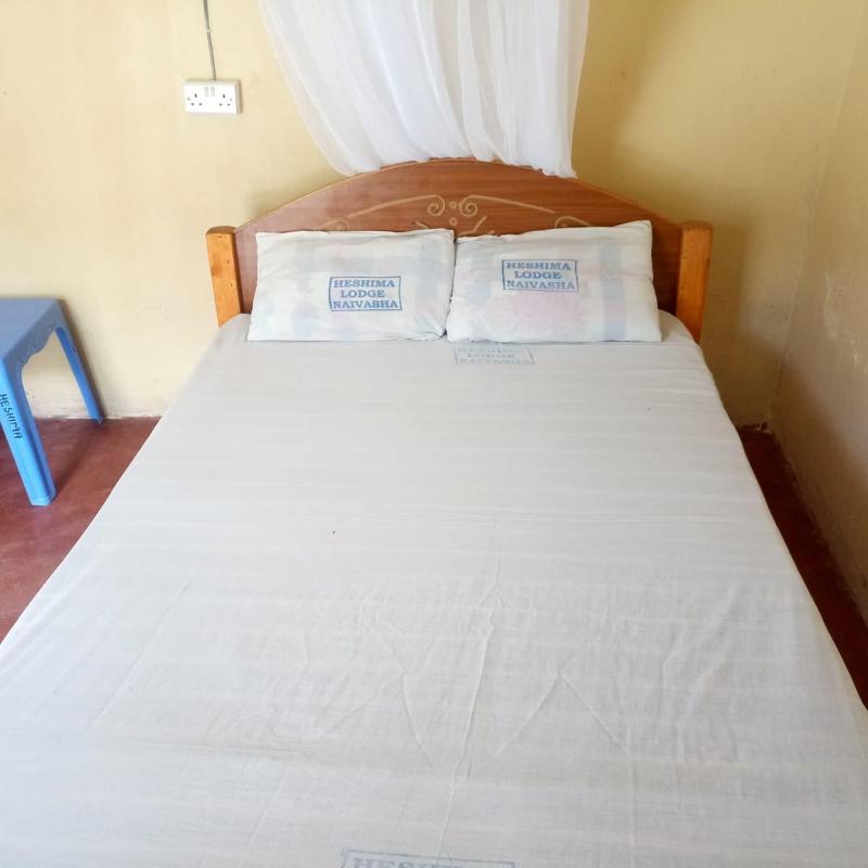 Heshima Lodge — photo 3