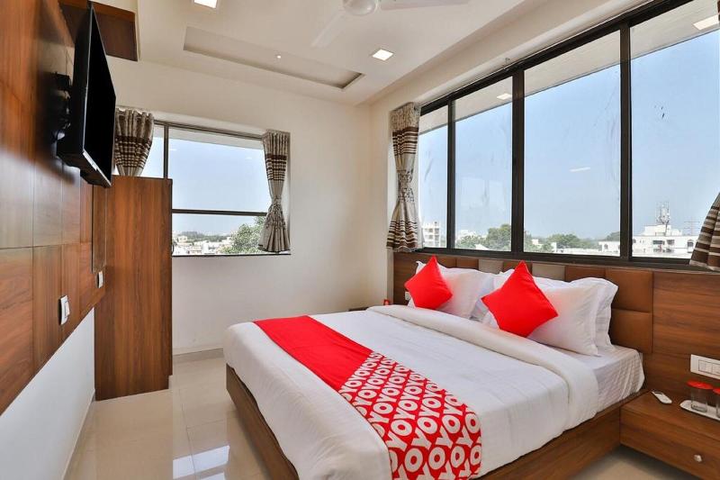 Hotel The S G — main photo