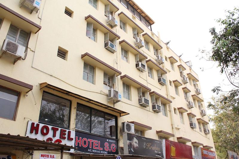 Hotel The S G — photo 2
