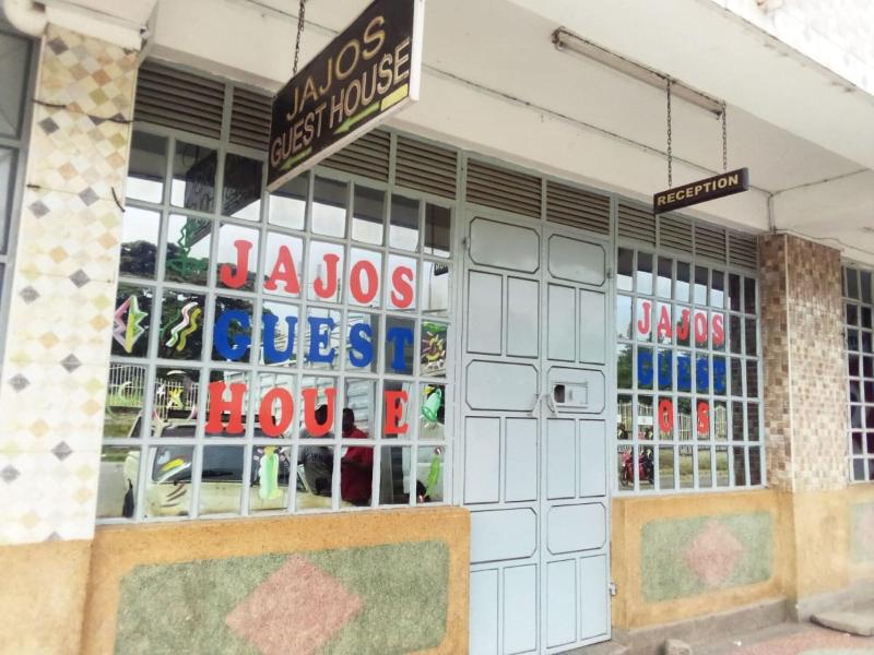Jajos Guest House image