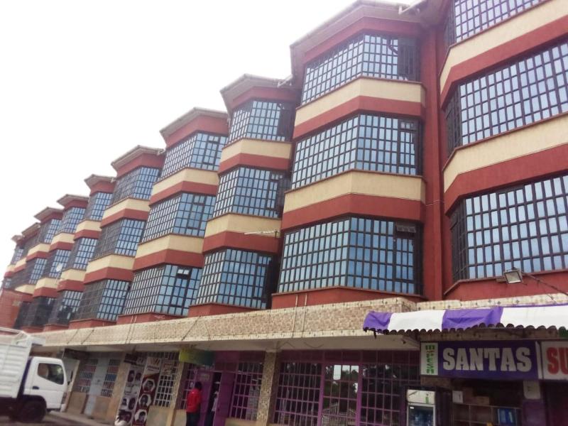 Jajos Guest House image