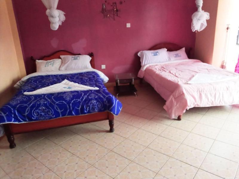 Jajos Guest House image