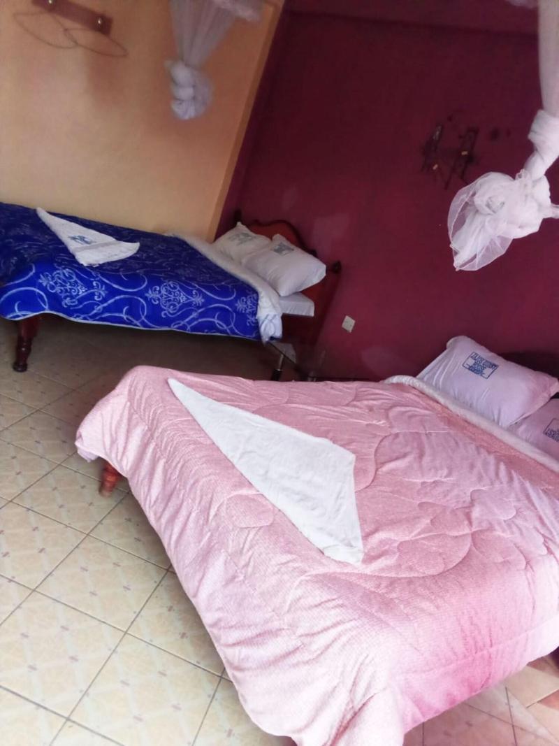 Jajos Guest House image