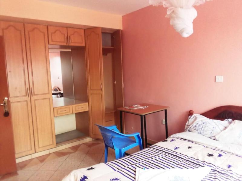 Jajos Guest House image