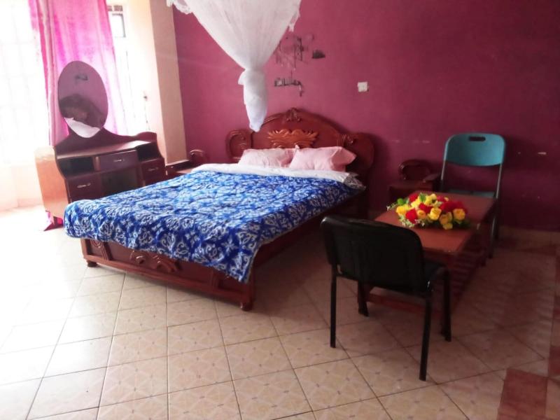Jajos Guest House image