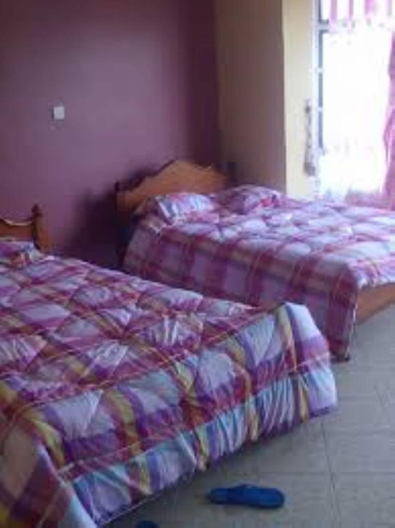 Jajos Guest House image